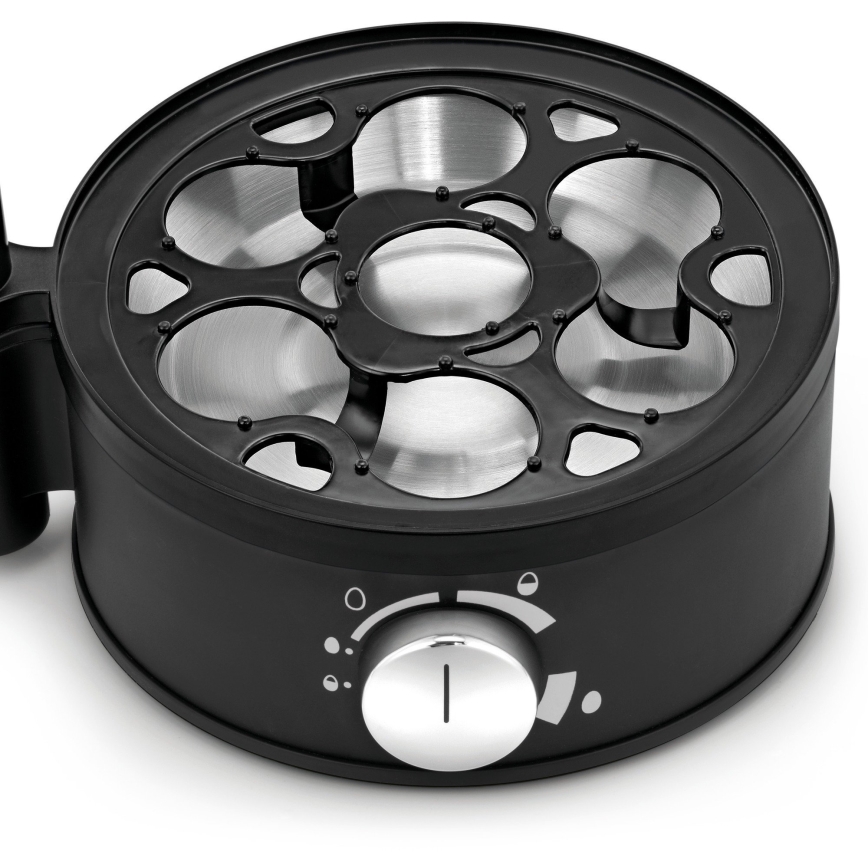 WMF - Munankeitin STELIO 380W/230V ruostumaton