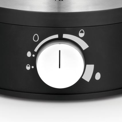 WMF - Munankeitin STELIO 380W/230V ruostumaton