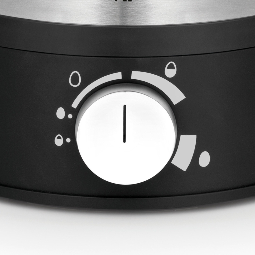 WMF - Munankeitin STELIO 380W/230V ruostumaton