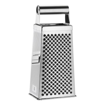 WMF - Nelikulmainen raastin 24 cm