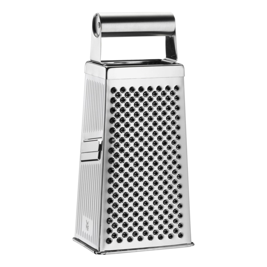 WMF - Nelikulmainen raastin 24 cm