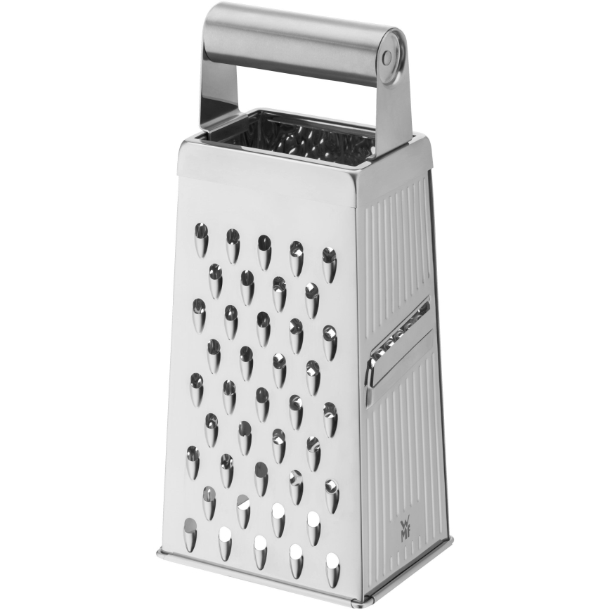 WMF - Nelikulmainen raastin 24 cm