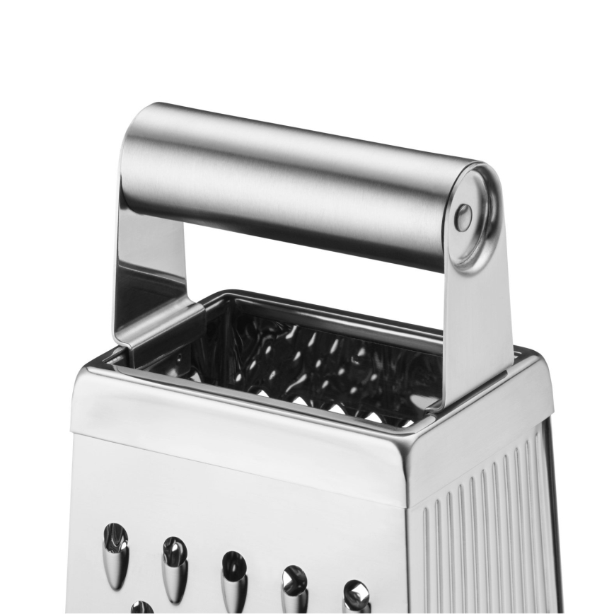 WMF - Nelikulmainen raastin 24 cm