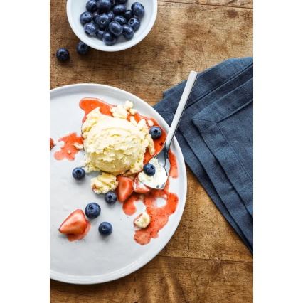 WMF - NUOVA jäätelölusikkasetti, 6 kpl