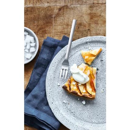 WMF - NUOVA jälkiruokahaarukkasetti, 6 kpl