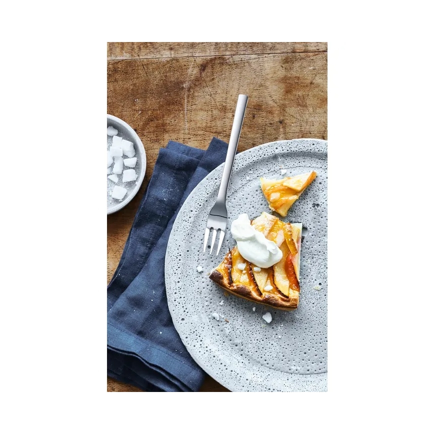 WMF - NUOVA jälkiruokahaarukkasetti, 6 kpl