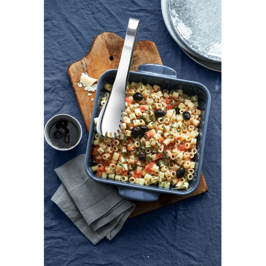 WMF - NUOVA pastapihdit, ruostumaton teräs