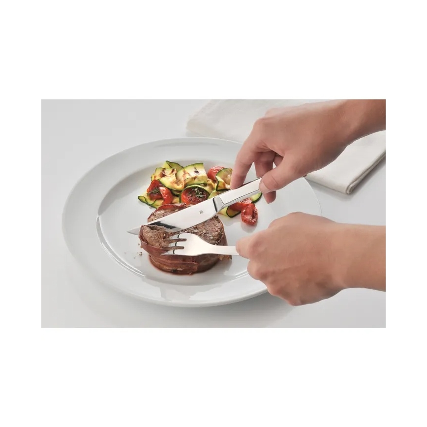 WMF – NUOVA pihviveitset, 6 kpl