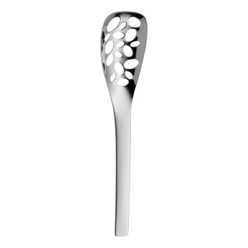 WMF - NUOVA tarjoilulusikka 25 cm ruostumaton teräs