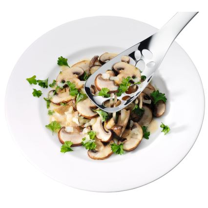 WMF - NUOVA tarjoilulusikka 25 cm ruostumaton teräs