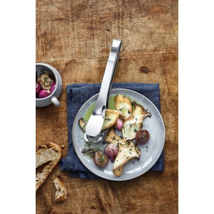 WMF - NUOVA tarjoilupihdit ruostumattomasta teräksestä