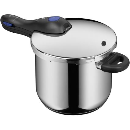 WMF - Paineastioiden sarja 6,5 l + 3 l PERFECT PLUS ruostumaton