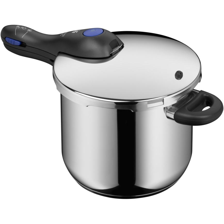 WMF - Paineastioiden sarja 6,5 l + 3 l PERFECT PLUS ruostumaton
