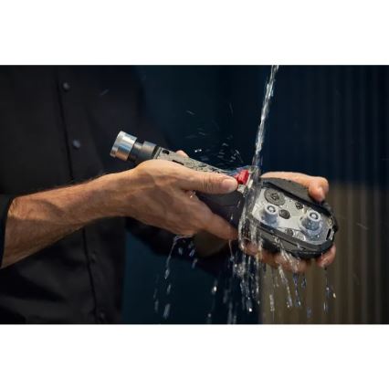 WMF - Painekattilasetti 4,5 l + 3 l PERFECT PREMIUM