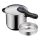WMF - Painekeitin 6,5 l + lisää PERFECT PLUS ruostumaton
