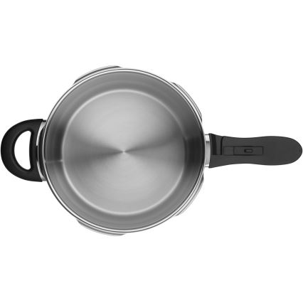WMF - Painekeitin 6,5 l PERFECT PLUS ruostumaton