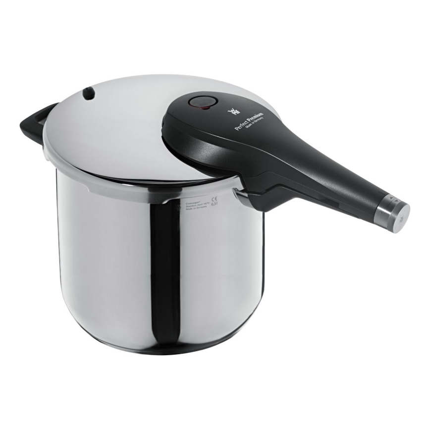 WMF - Painekeitin 6,5 l PERFECT PREMIUM ruostumaton