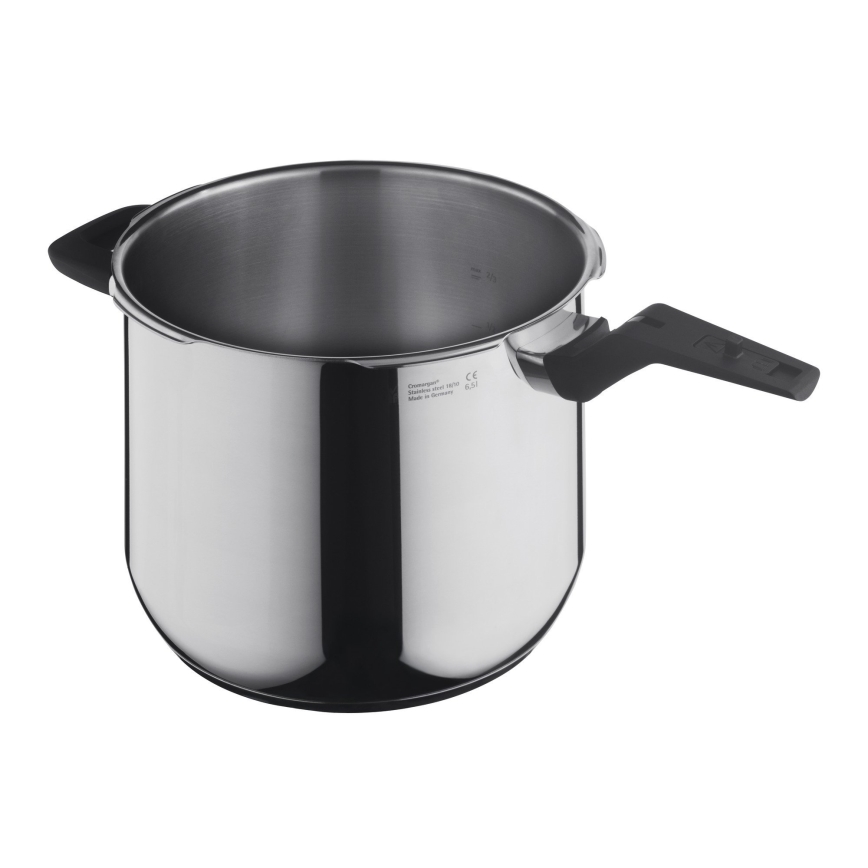 WMF - Painekeitin 6,5 l PERFECT PREMIUM ruostumaton