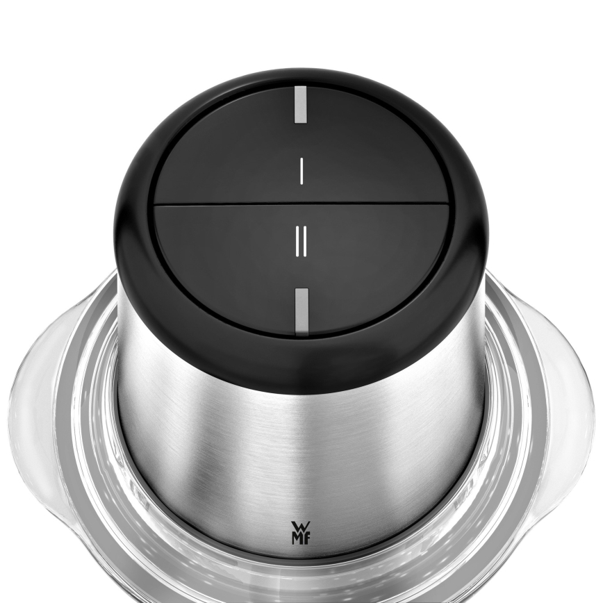 WMF - Paloitteluveitsi KULT X 320W/230V mattakromi