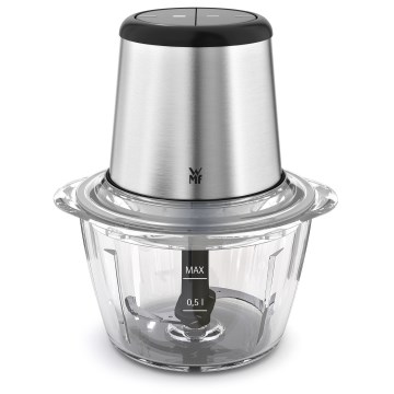 WMF - Paloitteluveitsi KULT X 320W/230V mattakromi