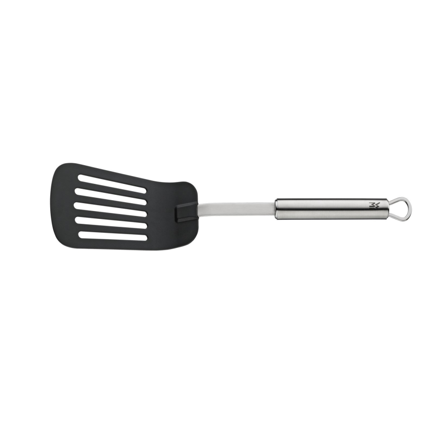WMF - Pannu PROFI RESIST 28 cm + ruoan kääntäjä