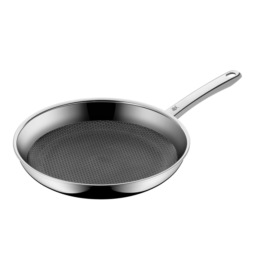 WMF - Pannu PROFI RESIST 28 cm + ruoan kääntäjä