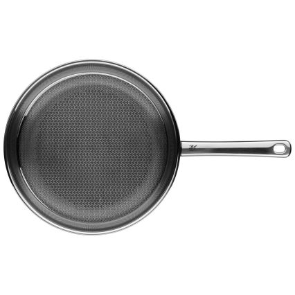 WMF - Pannu PROFI RESIST 28 cm + ruoan kääntäjä