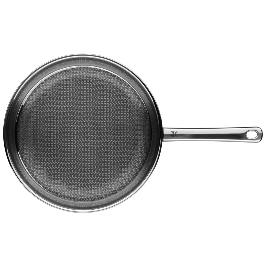 WMF - Pannu PROFI RESIST 28 cm + ruoan kääntäjä
