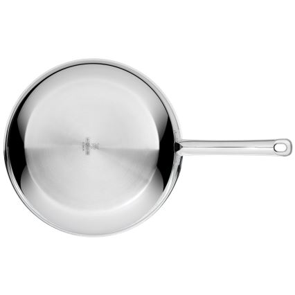 WMF - Pannu PROFI RESIST 28 cm + ruoan kääntäjä
