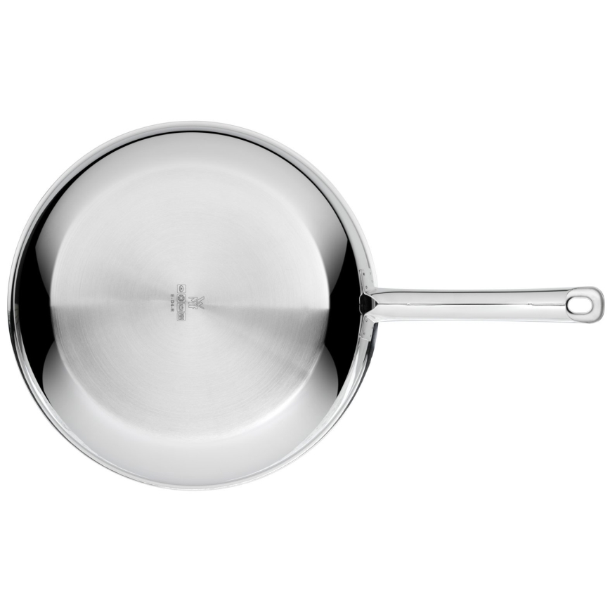 WMF - Pannu PROFI RESIST 28 cm + ruoan kääntäjä