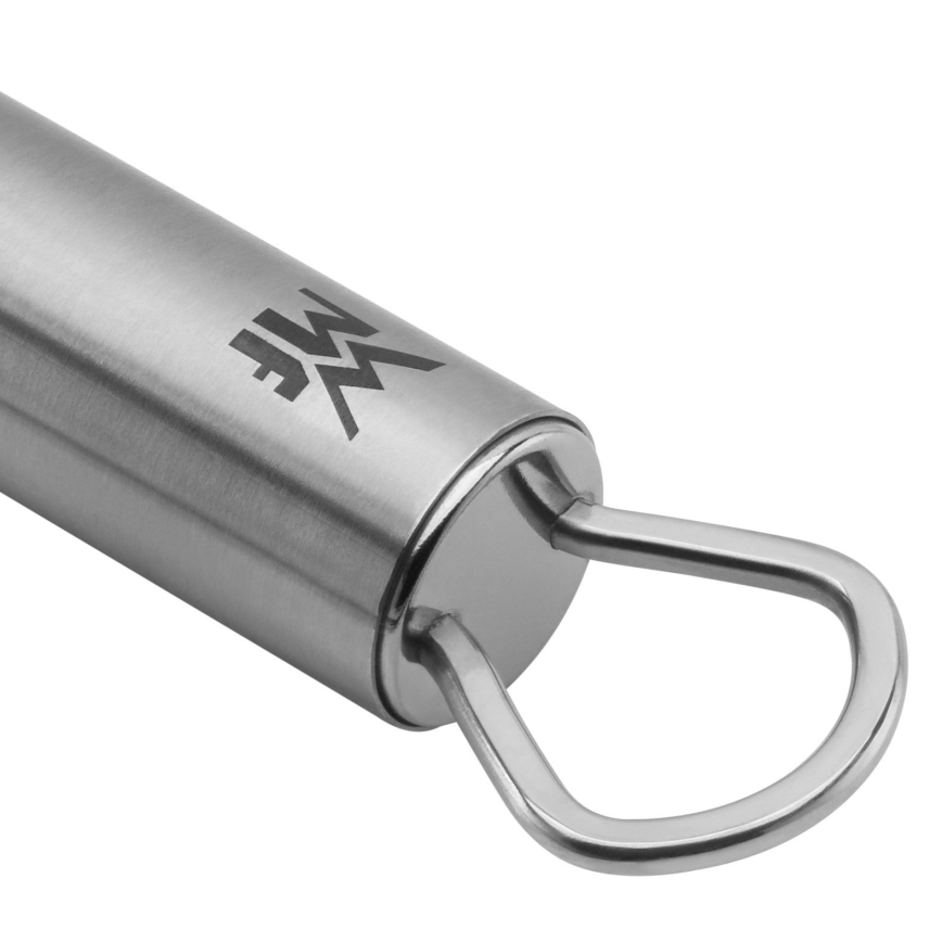 WMF - Pannu PROFI RESIST 28 cm + ruoan kääntäjä