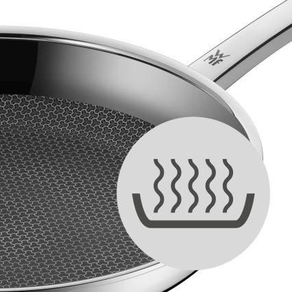 WMF - Pannu Wok PROFI RESIST 28 cm