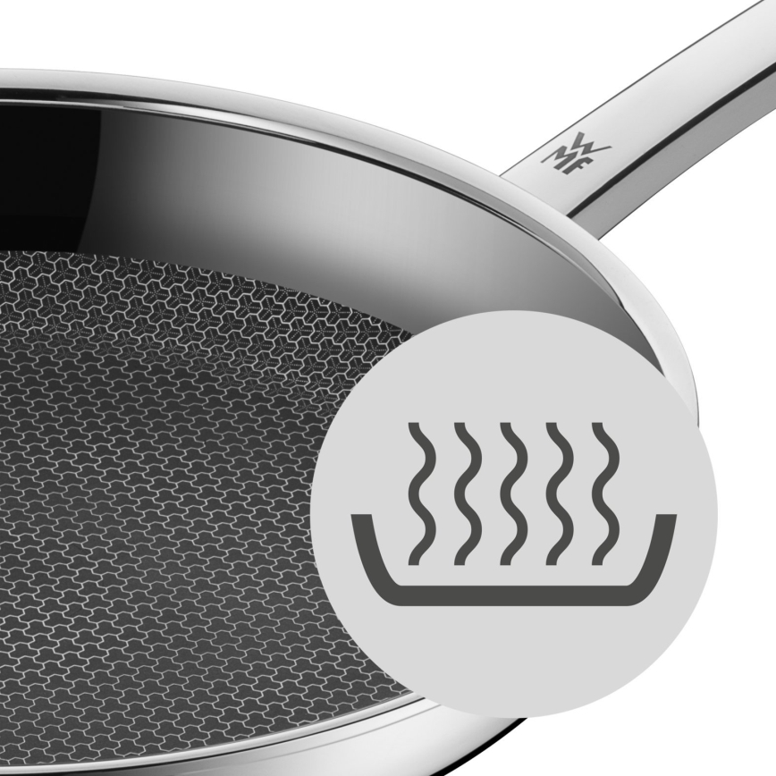 WMF - Pannu Wok PROFI RESIST 28 cm