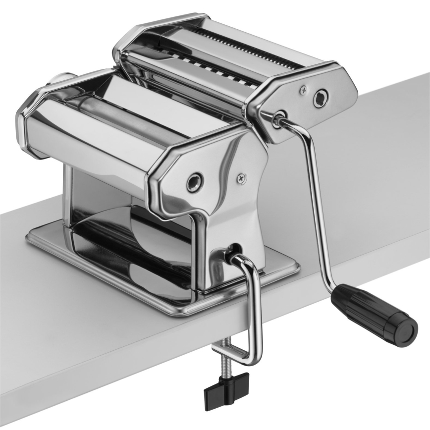 WMF - Pastakone GOURMET ruostumaton