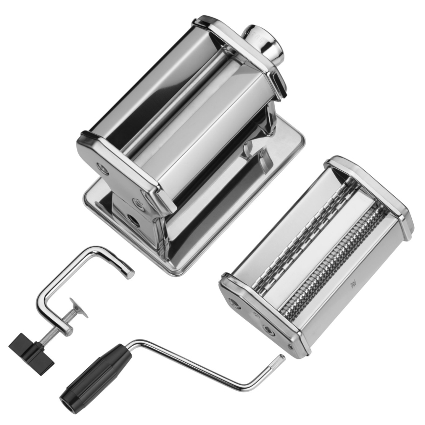 WMF - Pastakone GOURMET ruostumaton