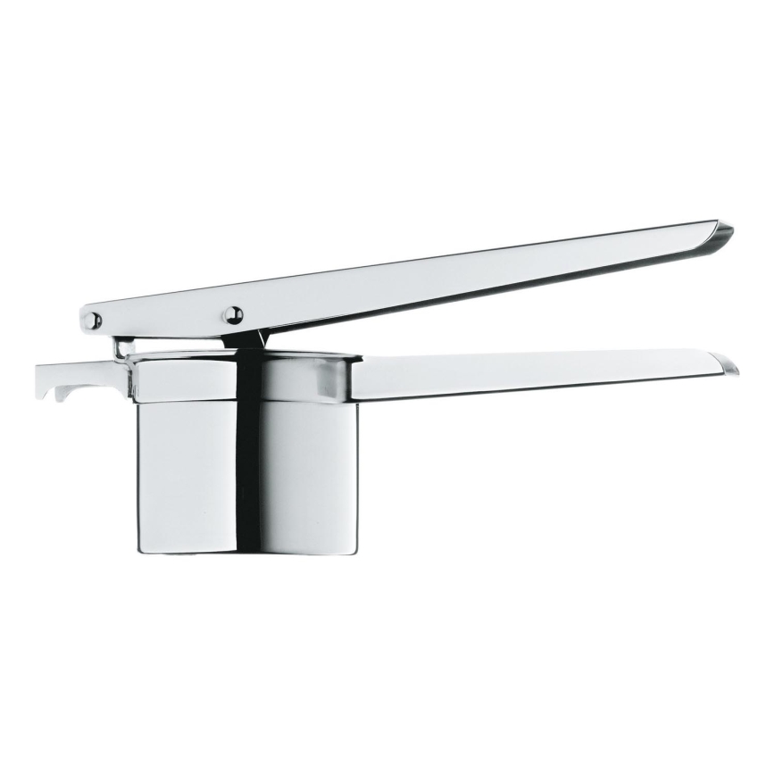 WMF - Perunapuristin GOURMET ruostumaton
