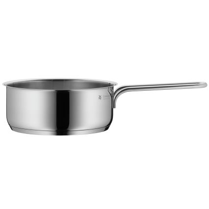WMF - Pieni kattila kannella MINI halkaisija 16 cm ruostumaton