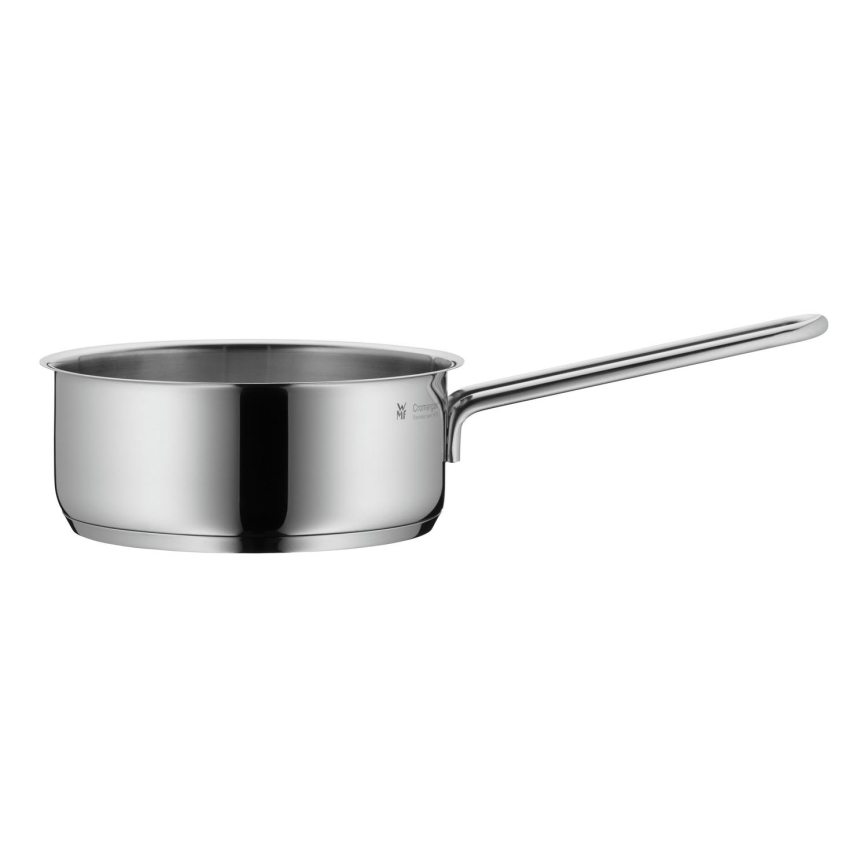 WMF - Pieni kattila MINI halkaisija 14 cm ruostumaton