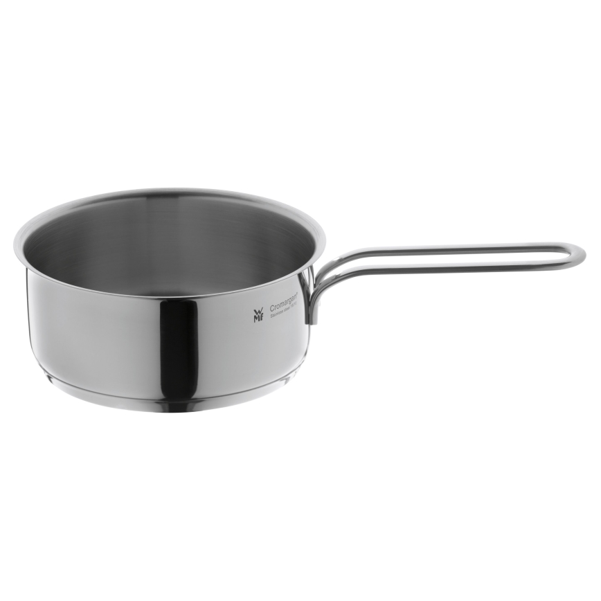 WMF - Pieni kattila MINI halkaisija 14 cm ruostumaton