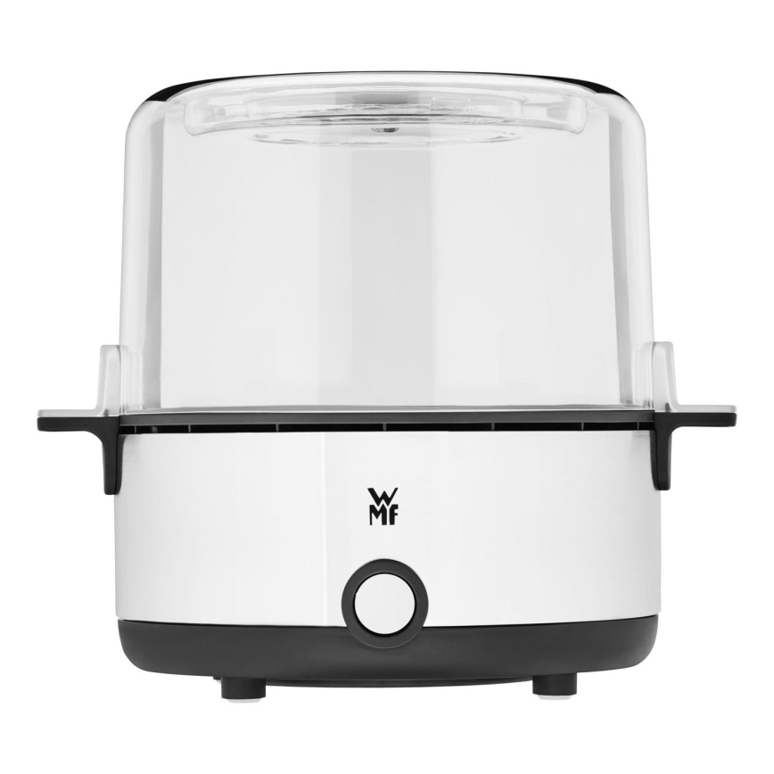 WMF - Popcorn-kone KITCHENminis 250W/230V ruostumaton