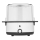 WMF - Popcorn-kone KITCHENminis 250W/230V ruostumaton