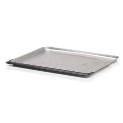 WMF - Pöytä sähkögrilli kannella LONO 2200W/230V ruostumaton