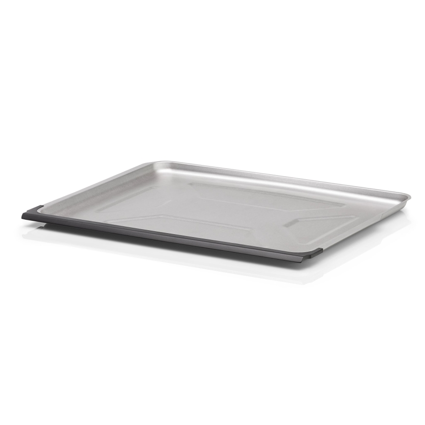 WMF - Pöytä sähkögrilli kannella LONO 2200W/230V ruostumaton