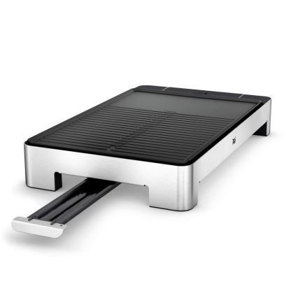 WMF - Pöytä sähkögrilli LONO 2300W/230V ruostumaton