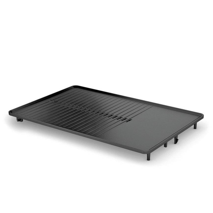 WMF - Pöytä sähkögrilli LONO 2300W/230V ruostumaton
