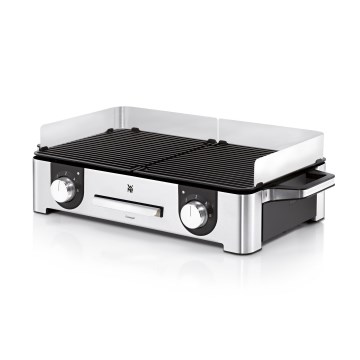 WMF - Pöytä sähkögrilli LONO 2400W/230V ruostumaton