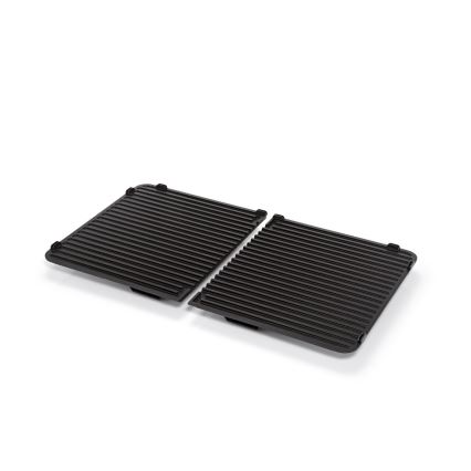WMF - Pöytä sähkögrilli LONO 2400W/230V ruostumaton