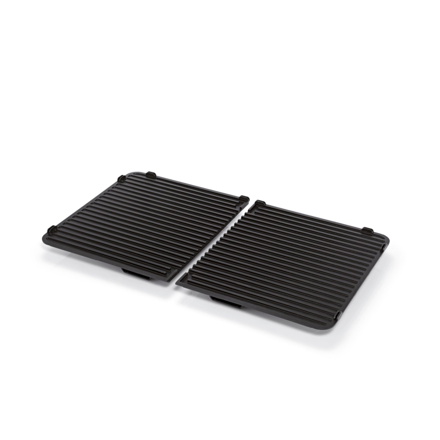 WMF - Pöytä sähkögrilli LONO 2400W/230V ruostumaton