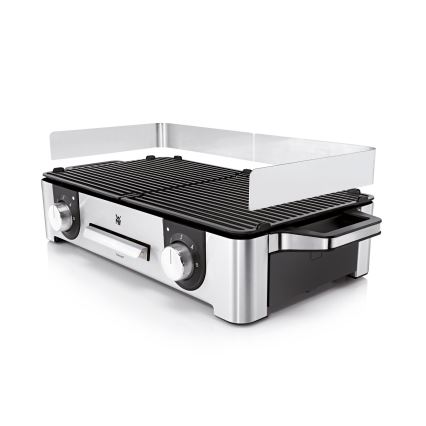 WMF - Pöytä sähkögrilli LONO 2400W/230V ruostumaton