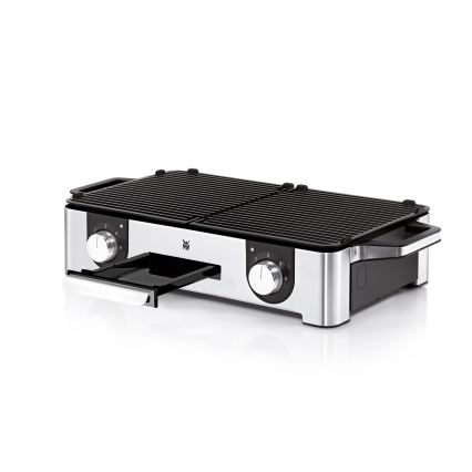 WMF - Pöytä sähkögrilli LONO 2400W/230V ruostumaton